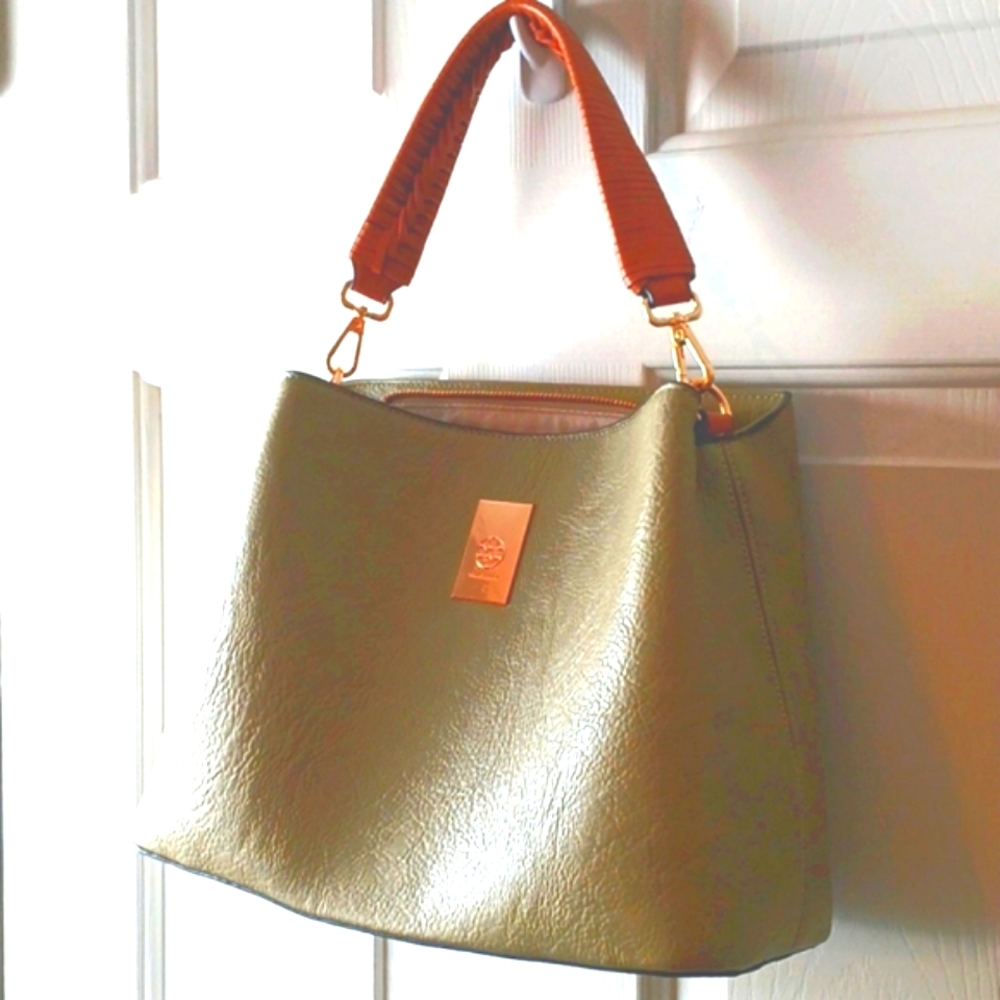 Green Bag!